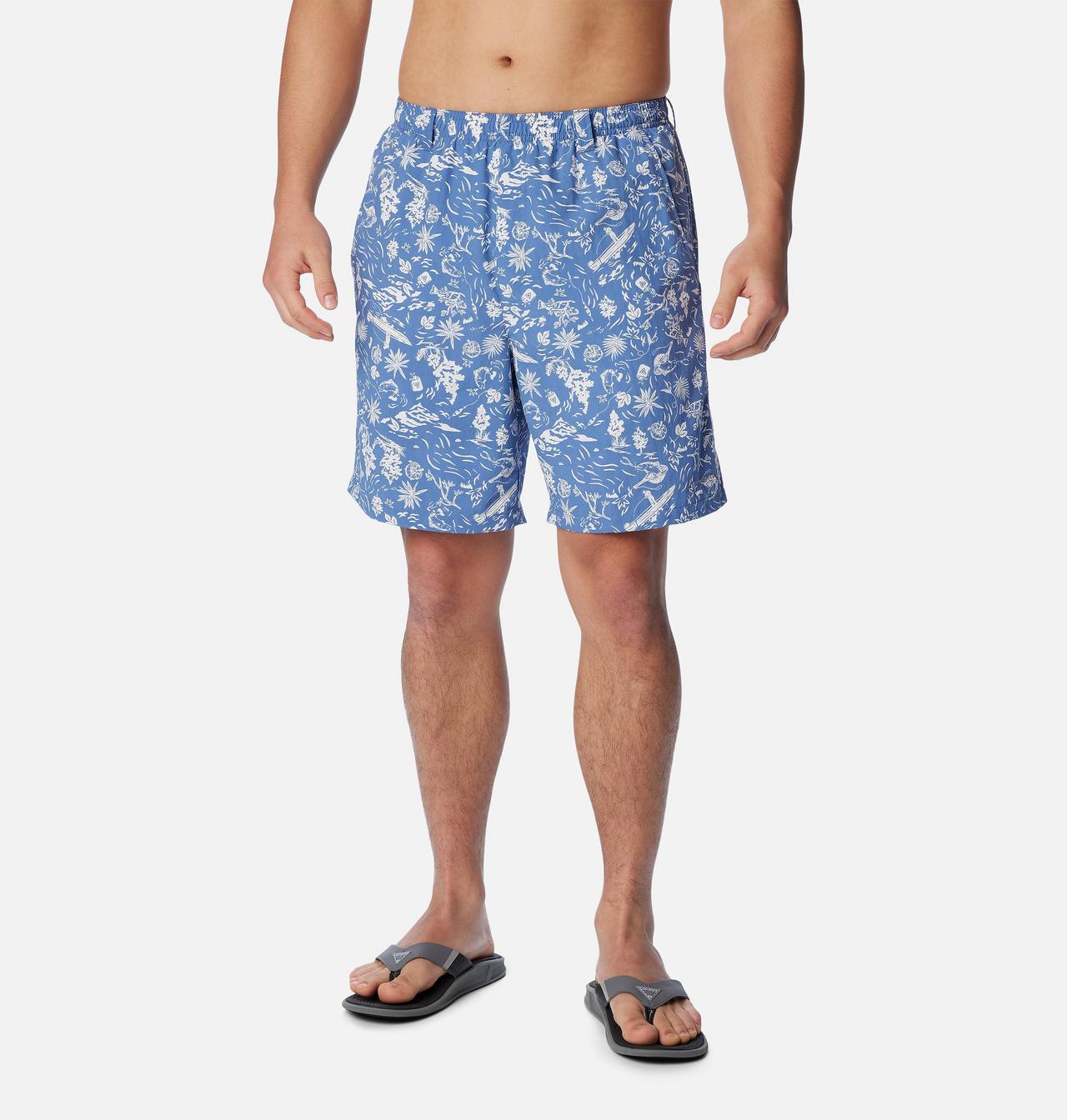 Men's PFG Super Backcast™ Water Short 1