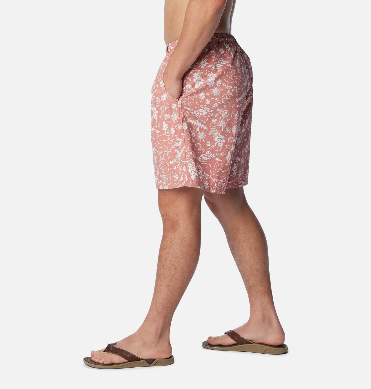 Men's PFG Super Backcast™ Water Short | 644 | M | 6 3