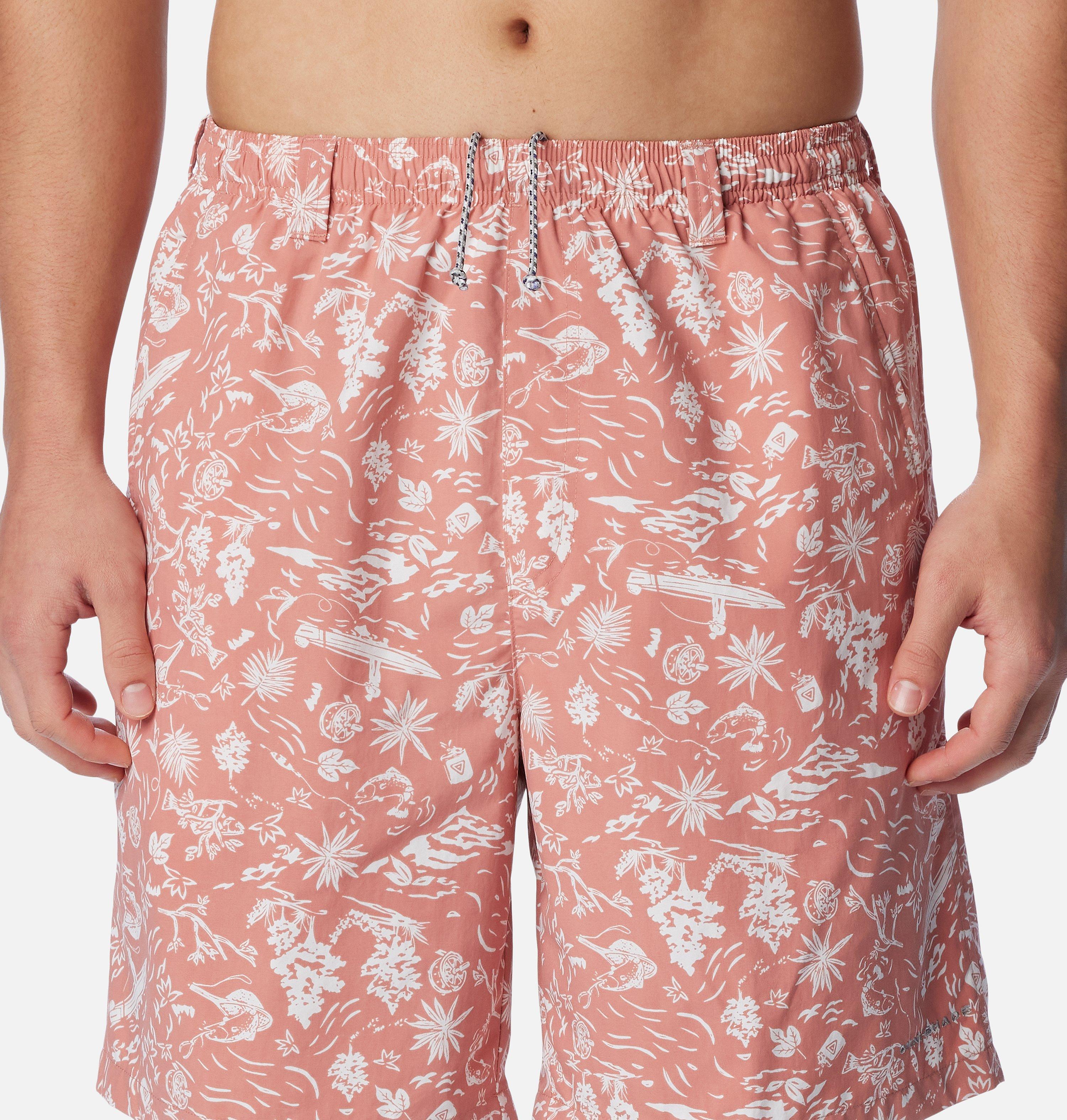 Men's PFG Super Backcast™ Water Short | 644 | M | 6 4
