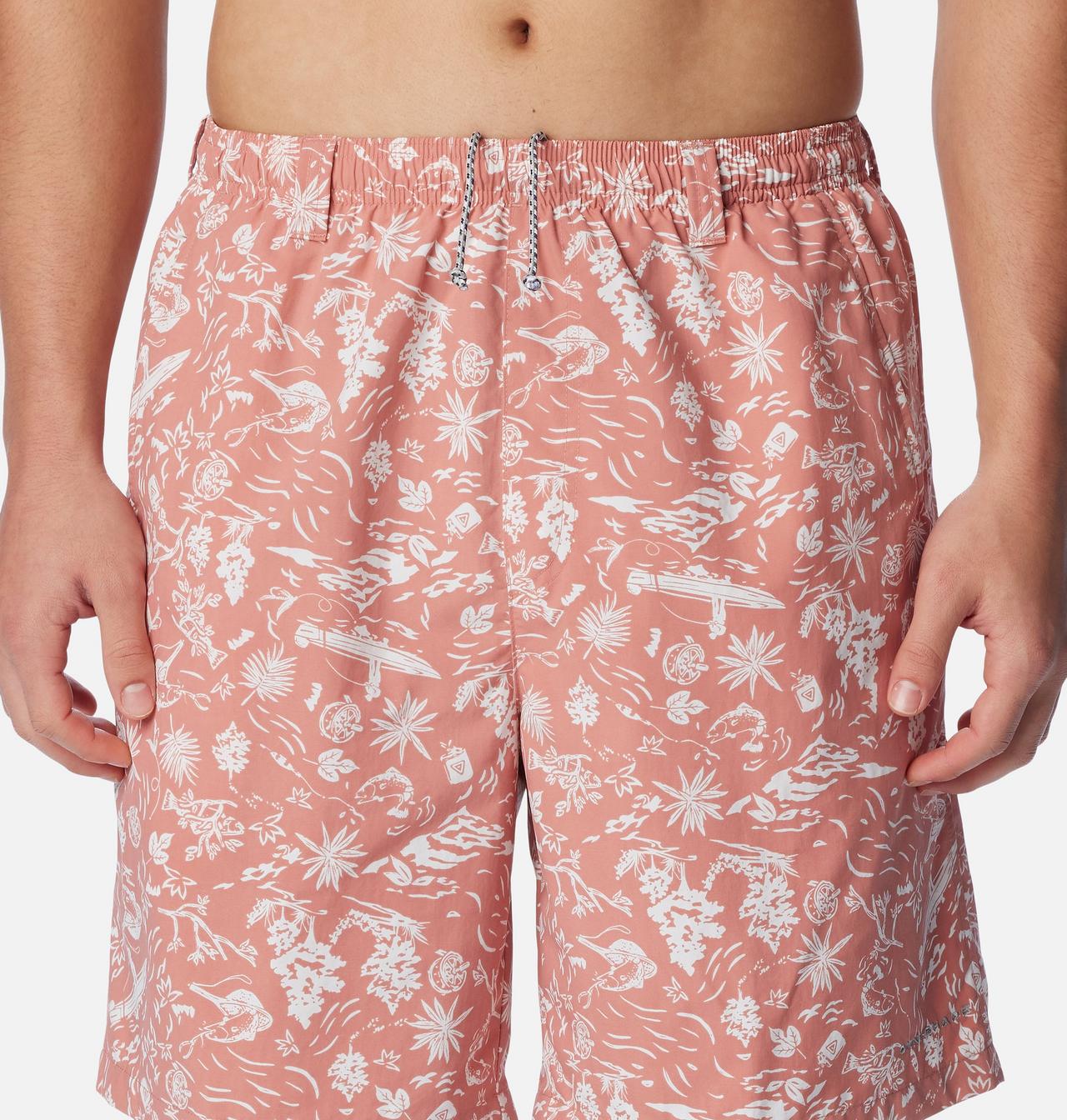 Men's PFG Super Backcast™ Water Short | 644 | M | 6 4