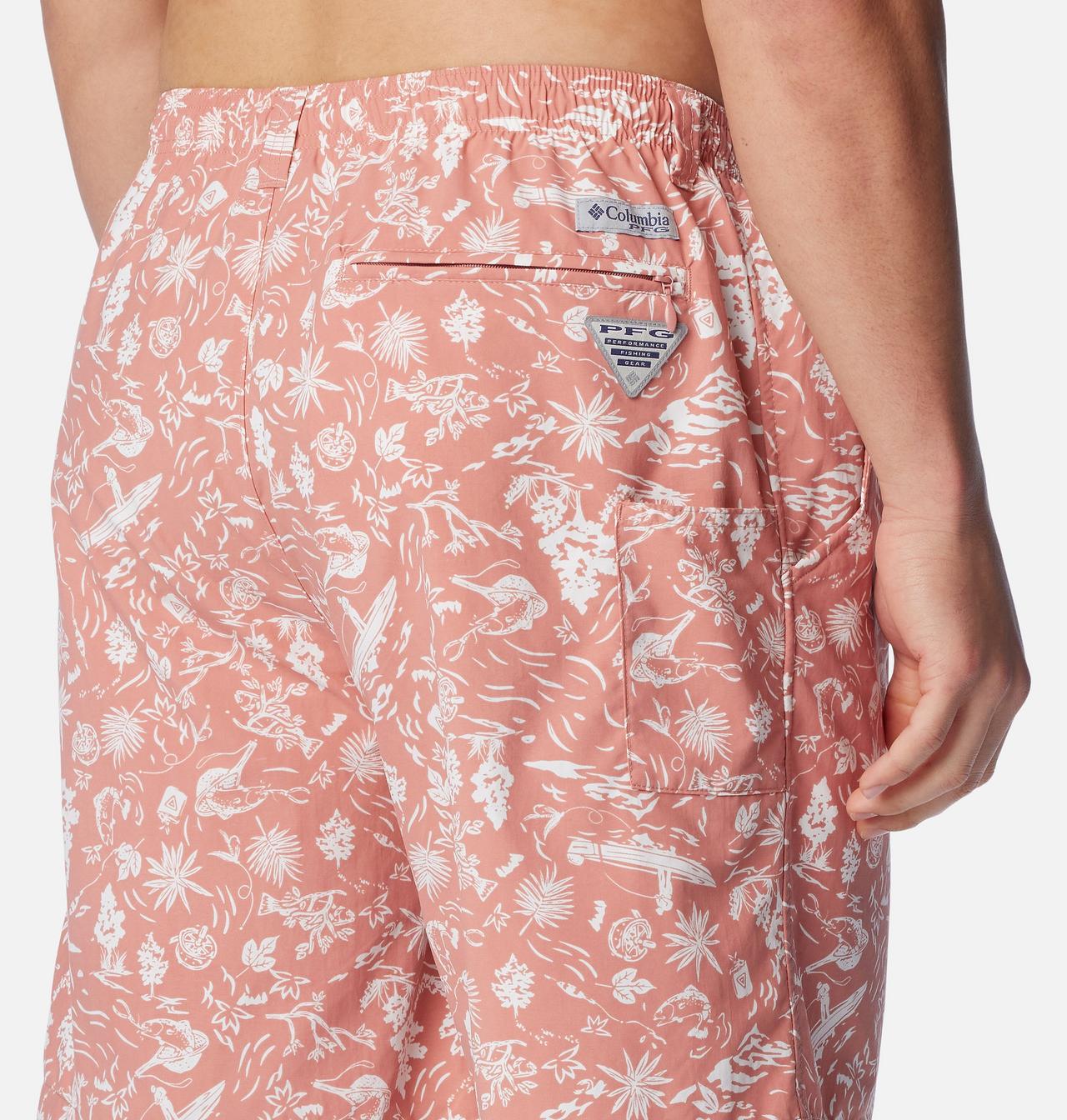 Men's PFG Super Backcast™ Water Short | 644 | M | 6 5