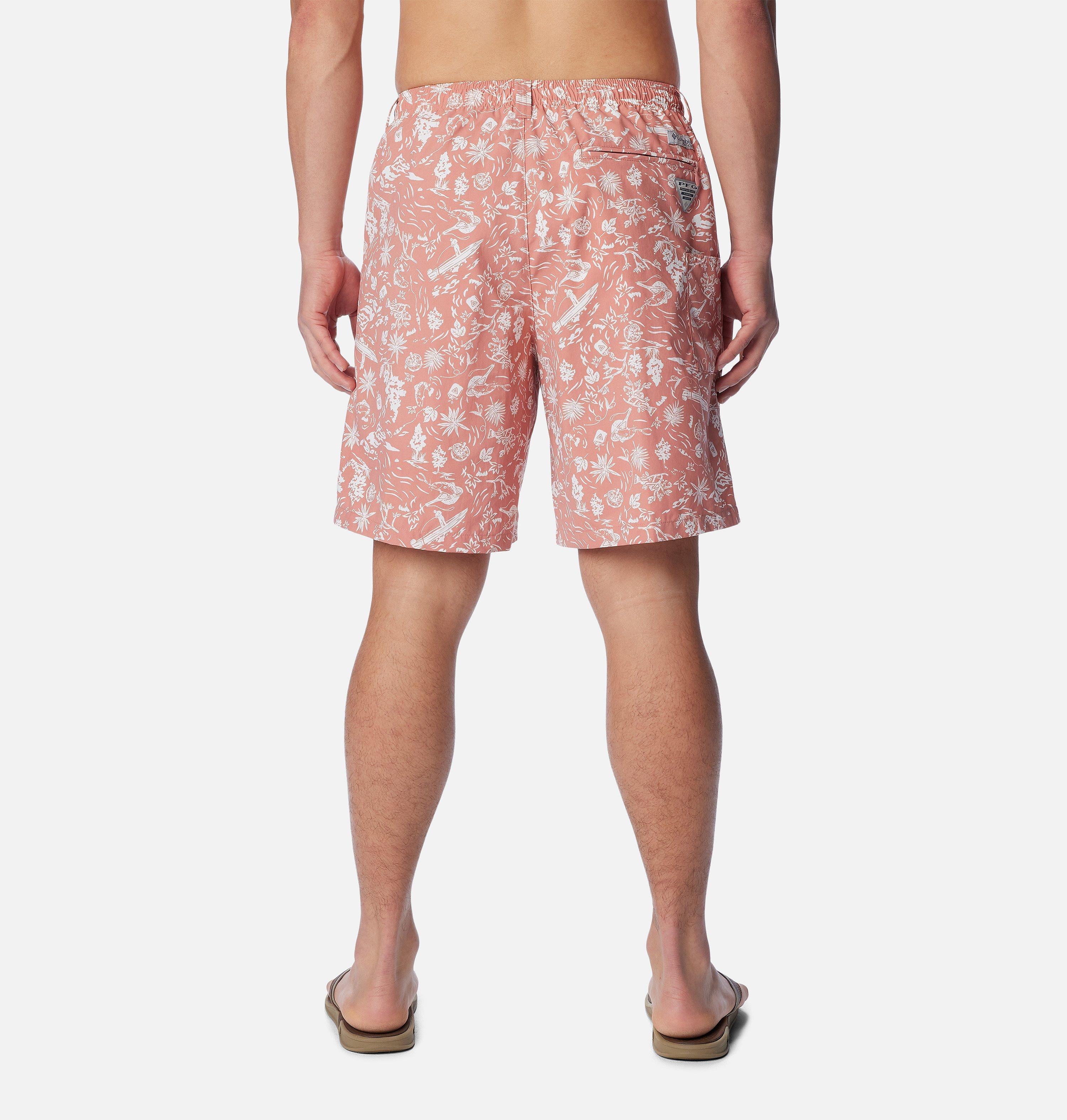 Men's PFG Super Backcast™ Water Short | 644 | M | 6 2