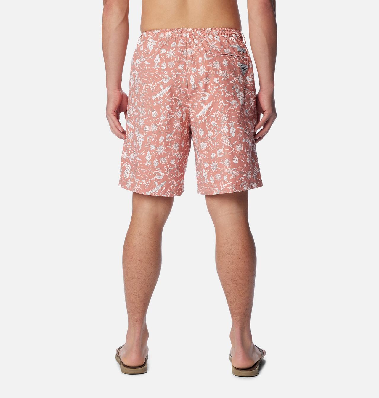 Men's PFG Super Backcast™ Water Short | 644 | M | 6 2