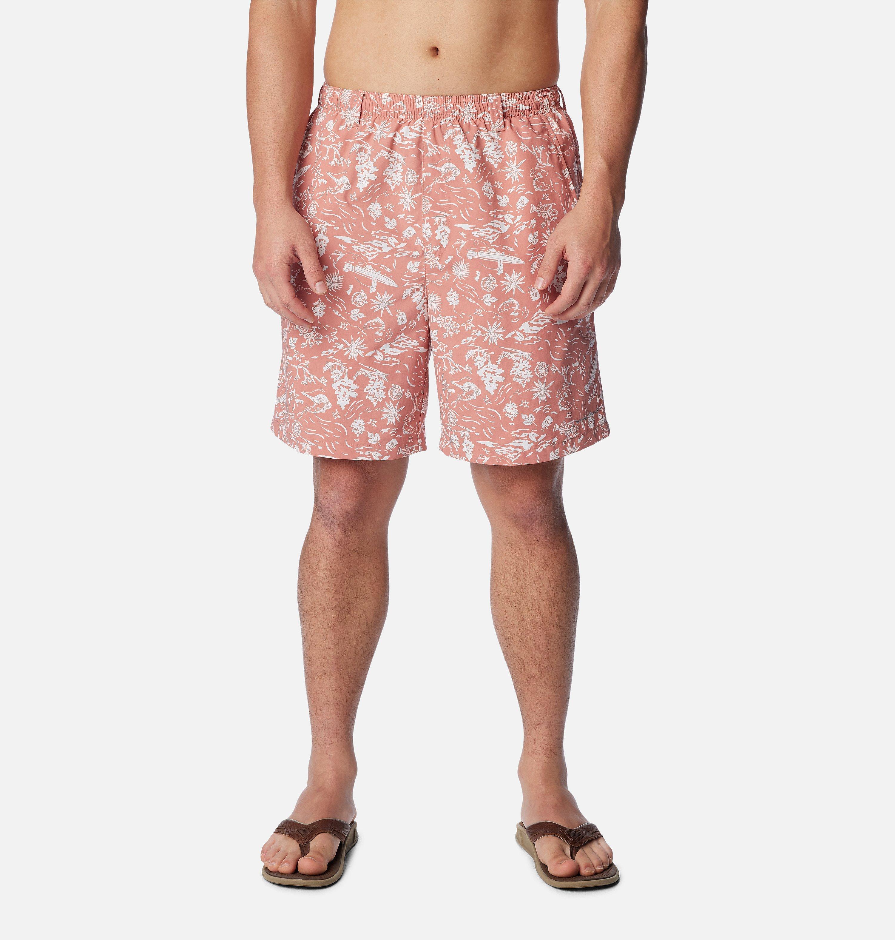 Men's PFG Super Backcast™ Water Short | 644 | M | 6 1