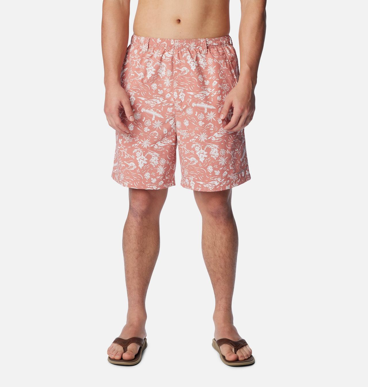 Men's PFG Super Backcast™ Water Short | 644 | M | 6 1