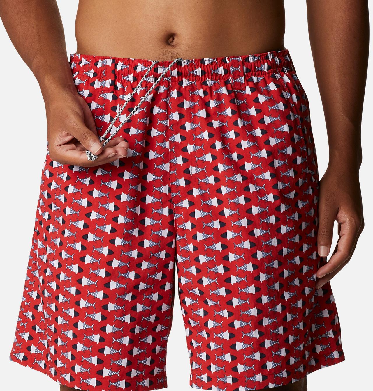 Men's PFG Super Backcast™ Water Short 4