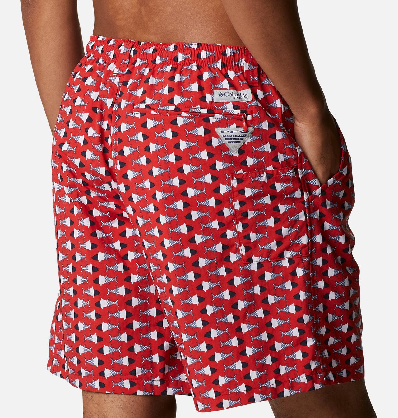 Men's PFG Super Backcast™ Water Short 5