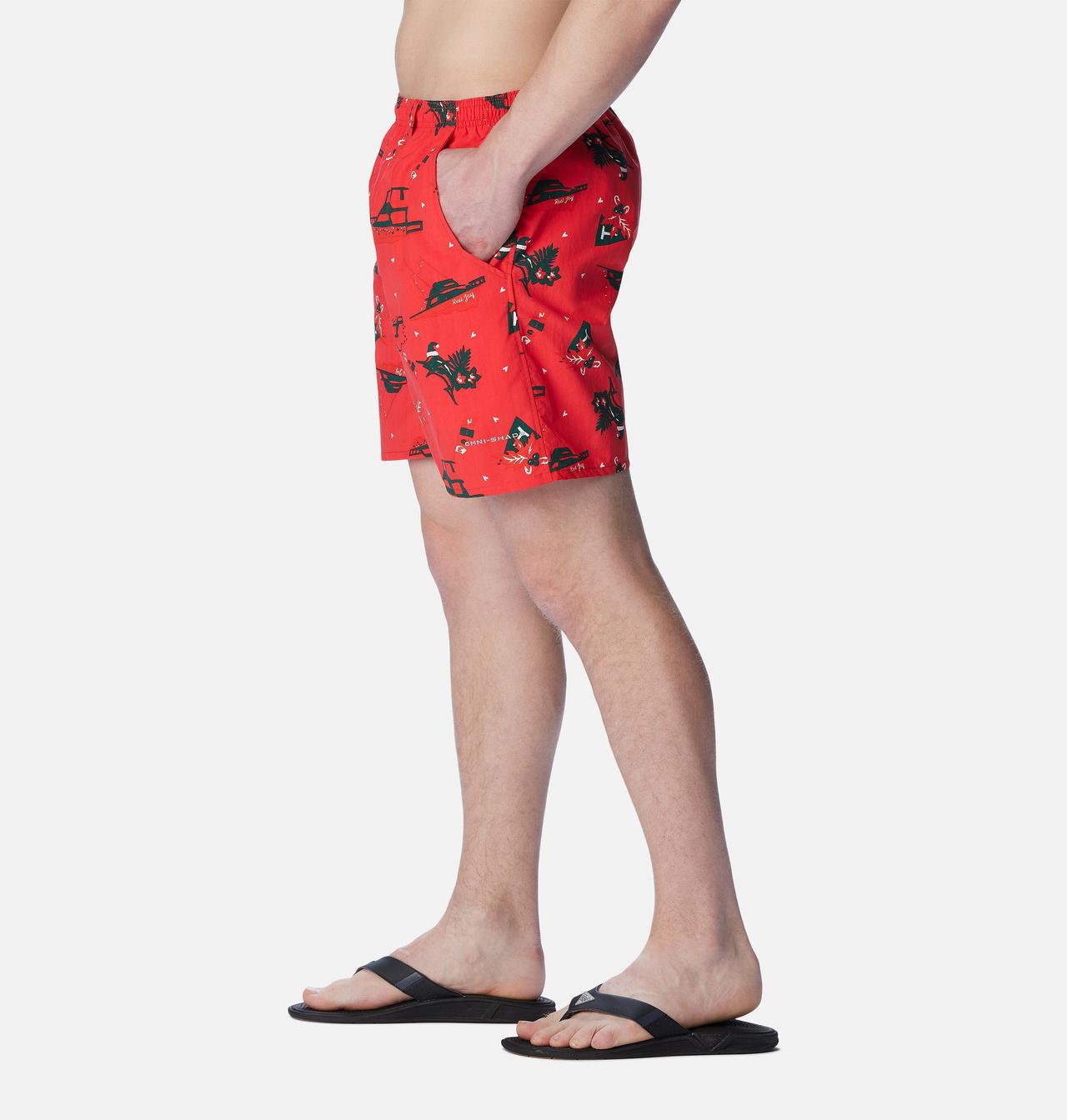 Men's PFG Super Backcast™ Water Short 3