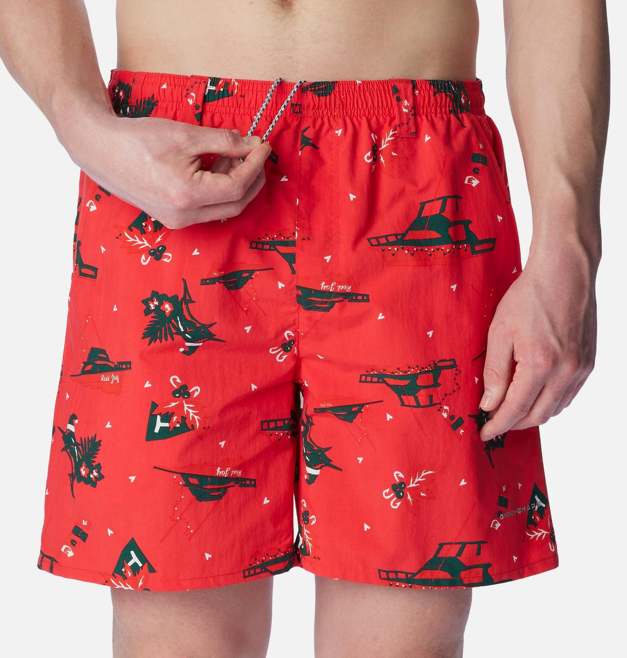 Men's PFG Super Backcast™ Water Short 4