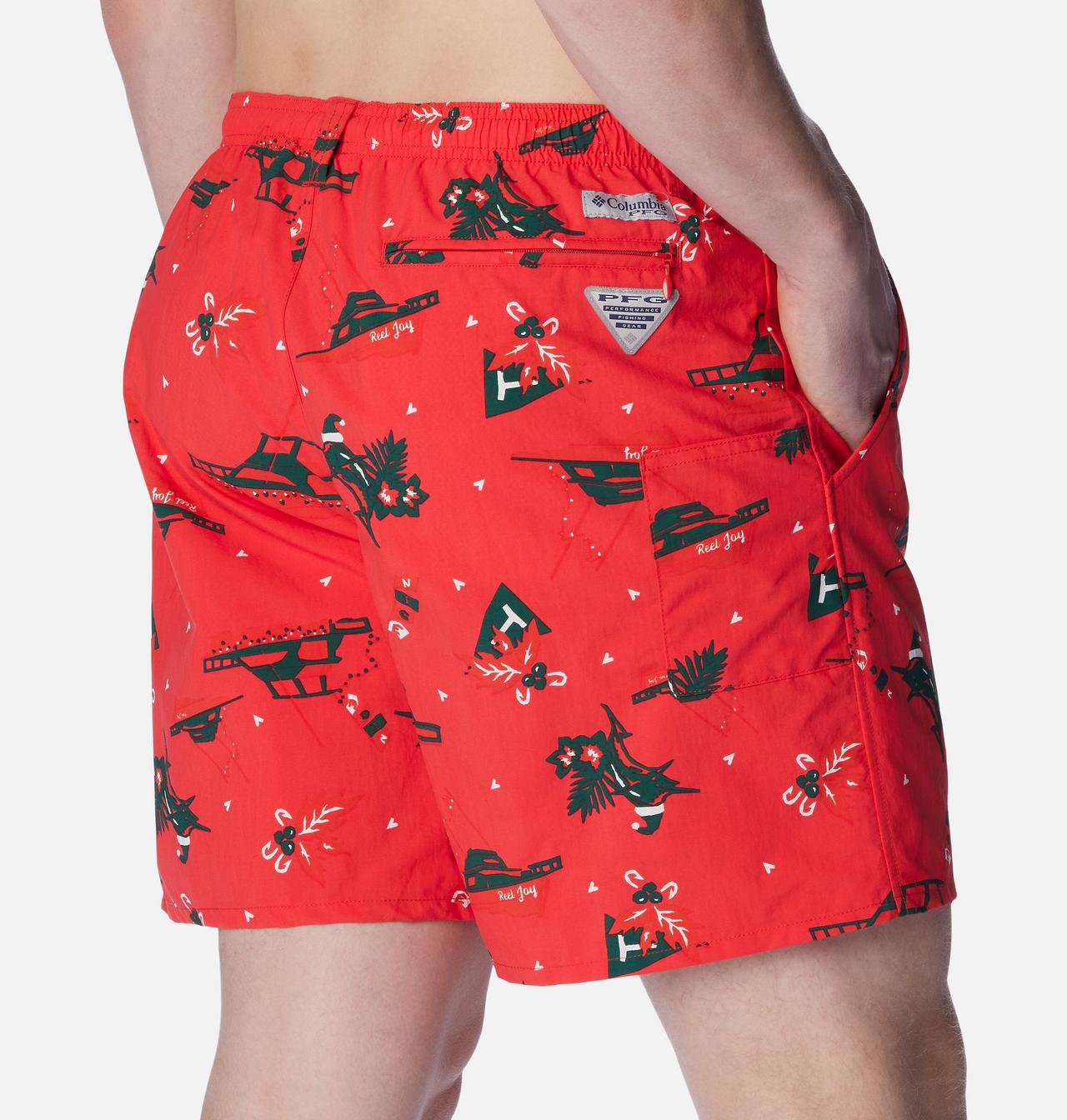 Men's PFG Super Backcast™ Water Short 5