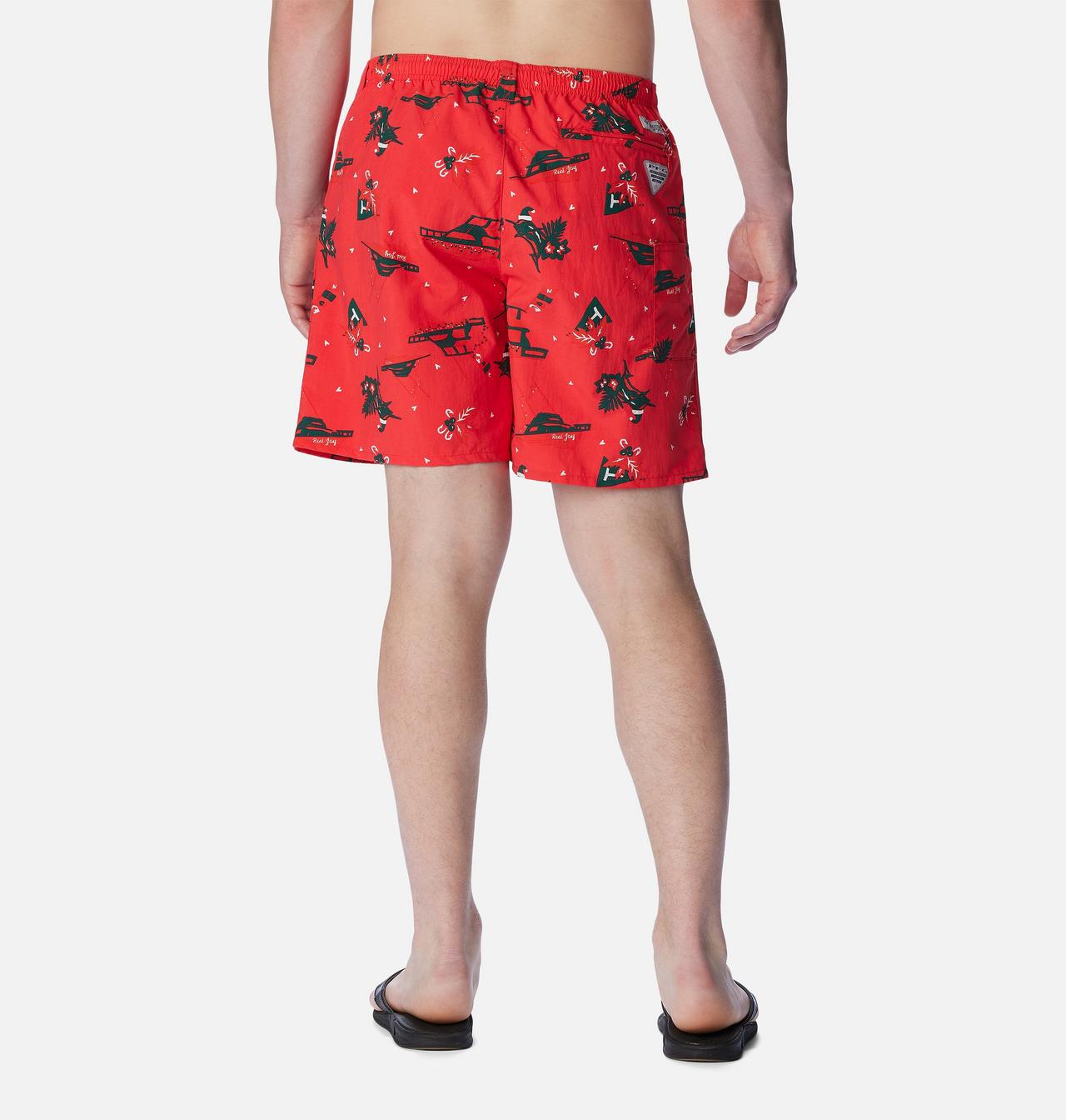 Men's PFG Super Backcast™ Water Short 2