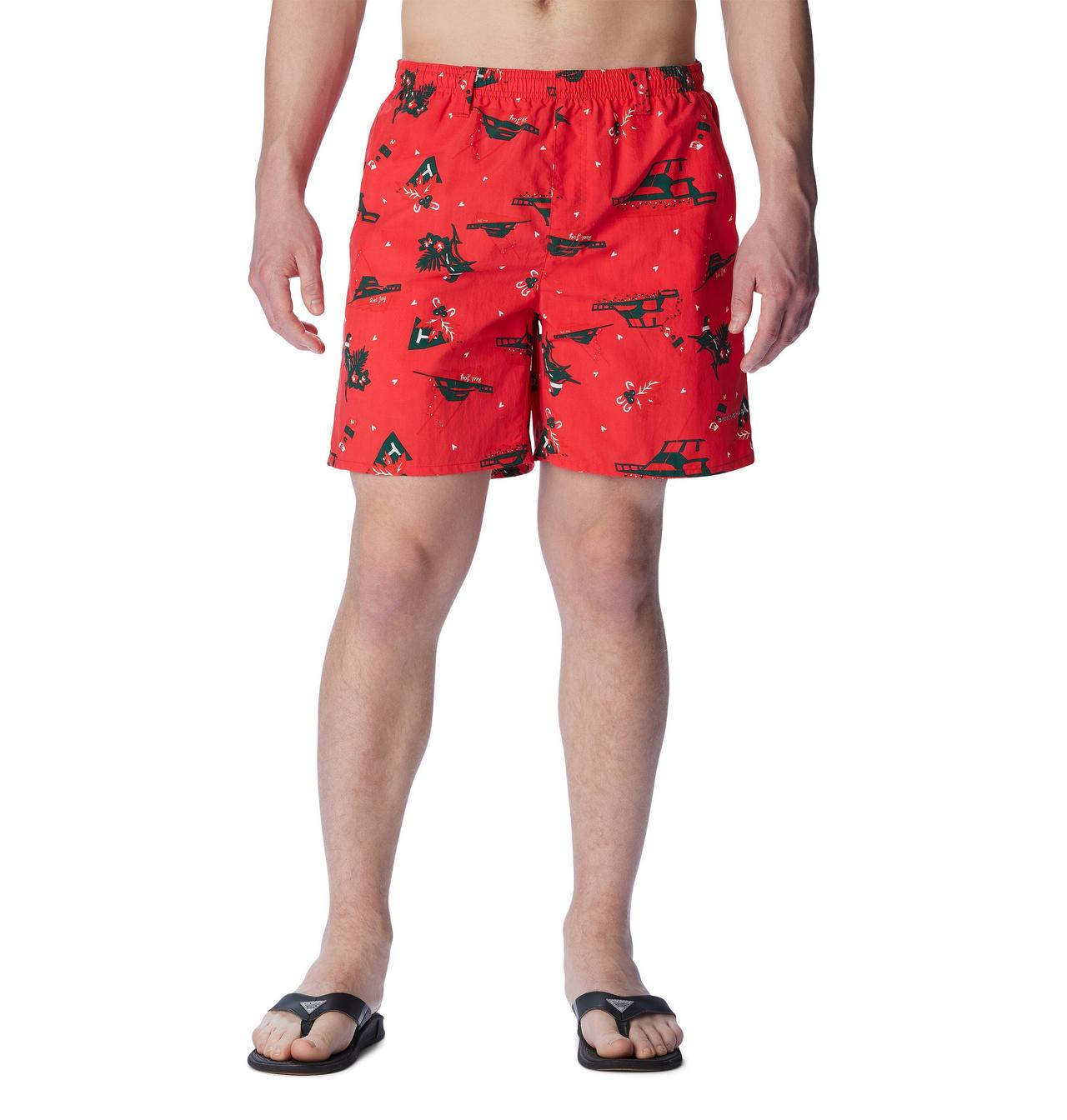 Men's PFG Super Backcast™ Water Short 1