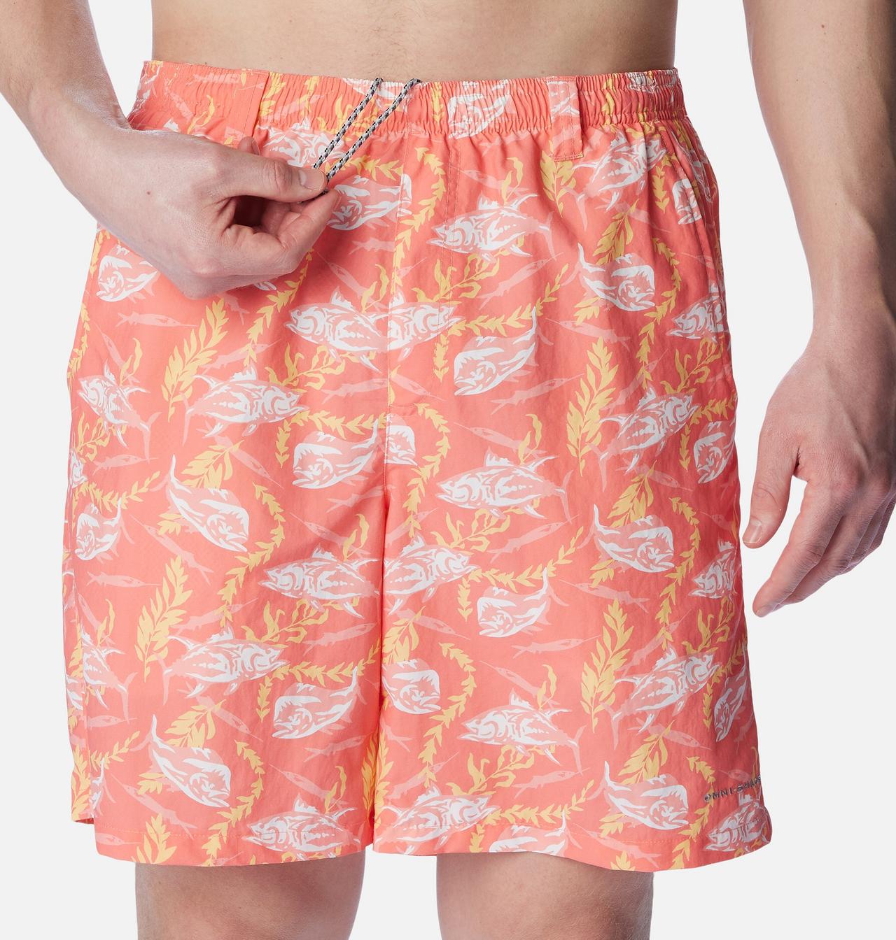 Men's PFG Super Backcast™ Water Short 4