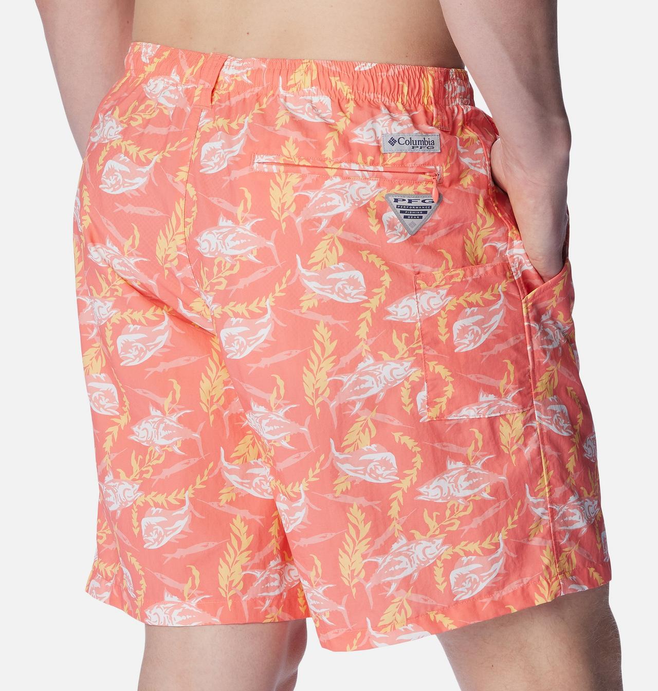 Men's PFG Super Backcast™ Water Short 5