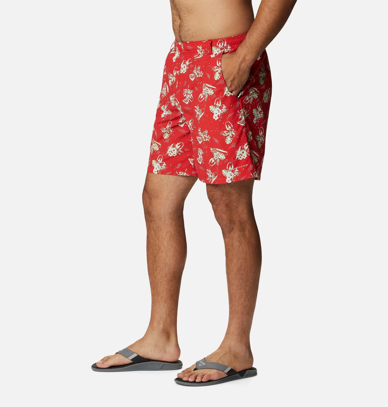 Men's PFG Super Backcast™ Water Short 3