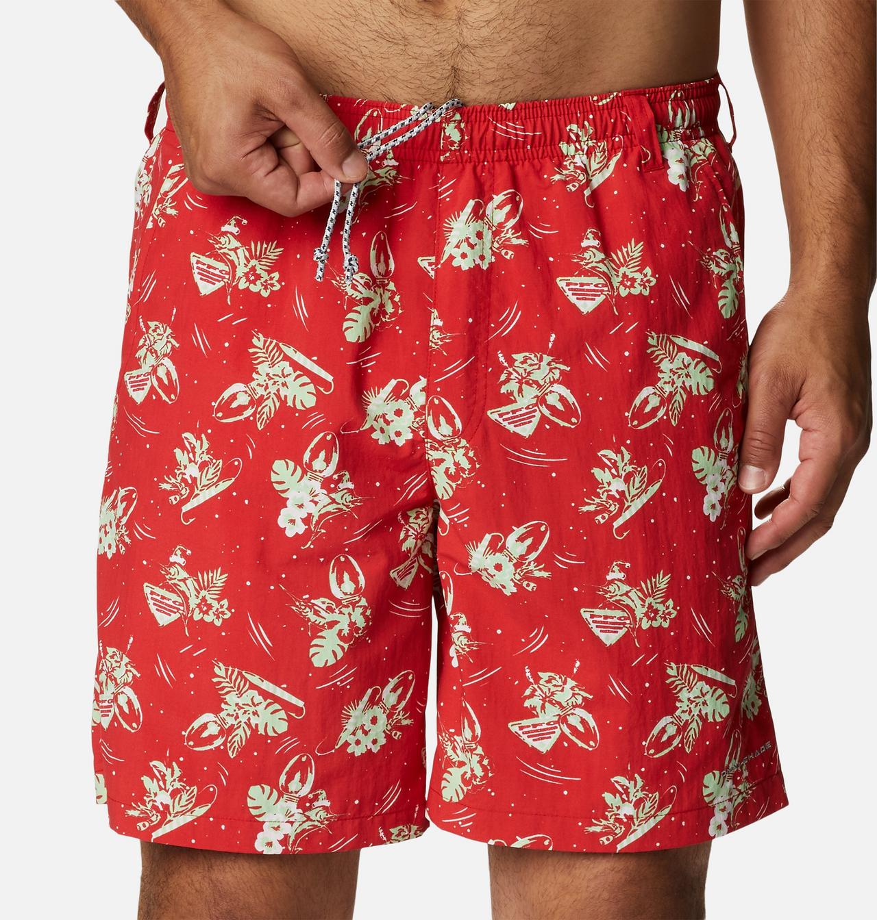 Men's PFG Super Backcast™ Water Short 4