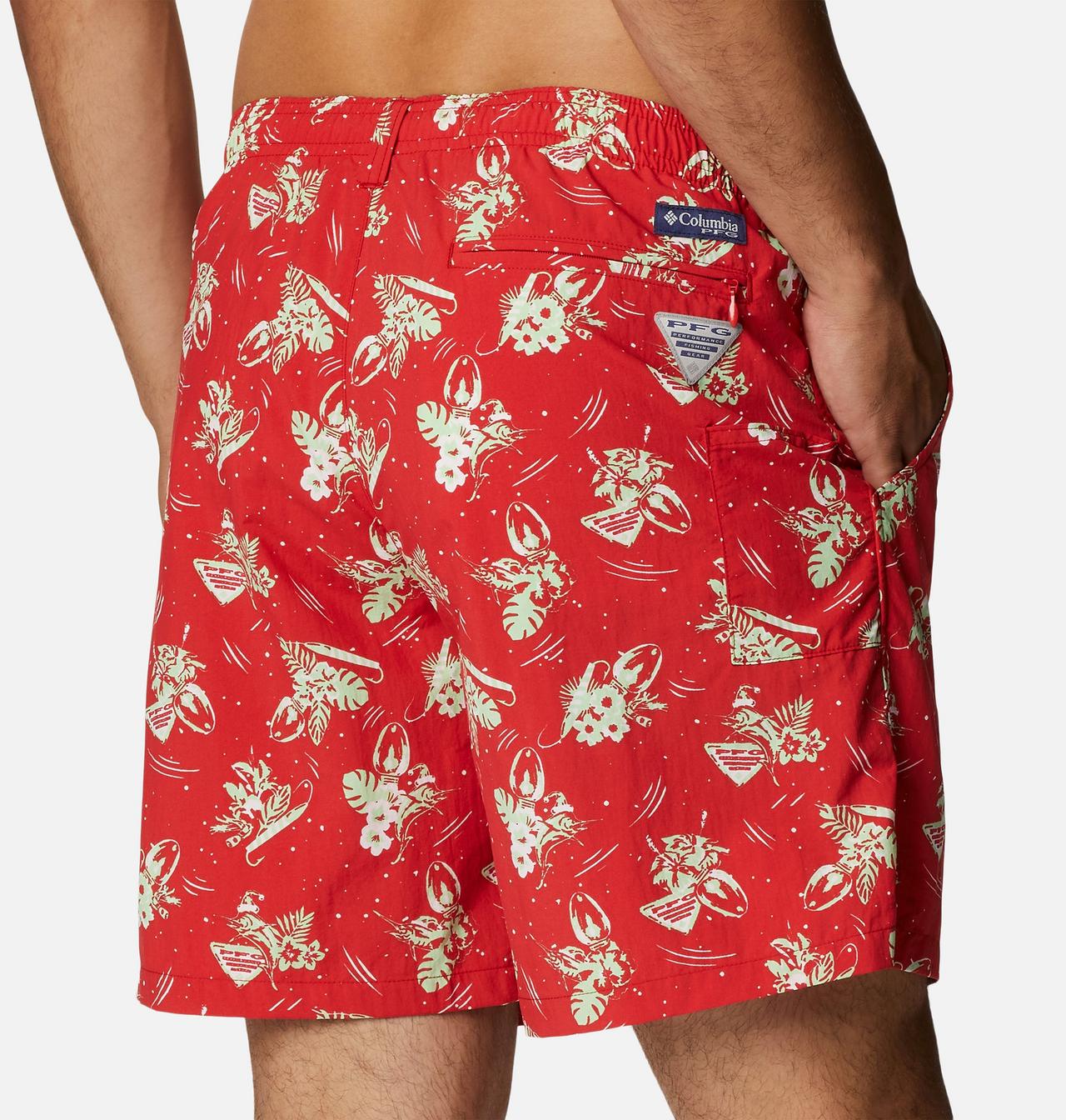 Men's PFG Super Backcast™ Water Short 5