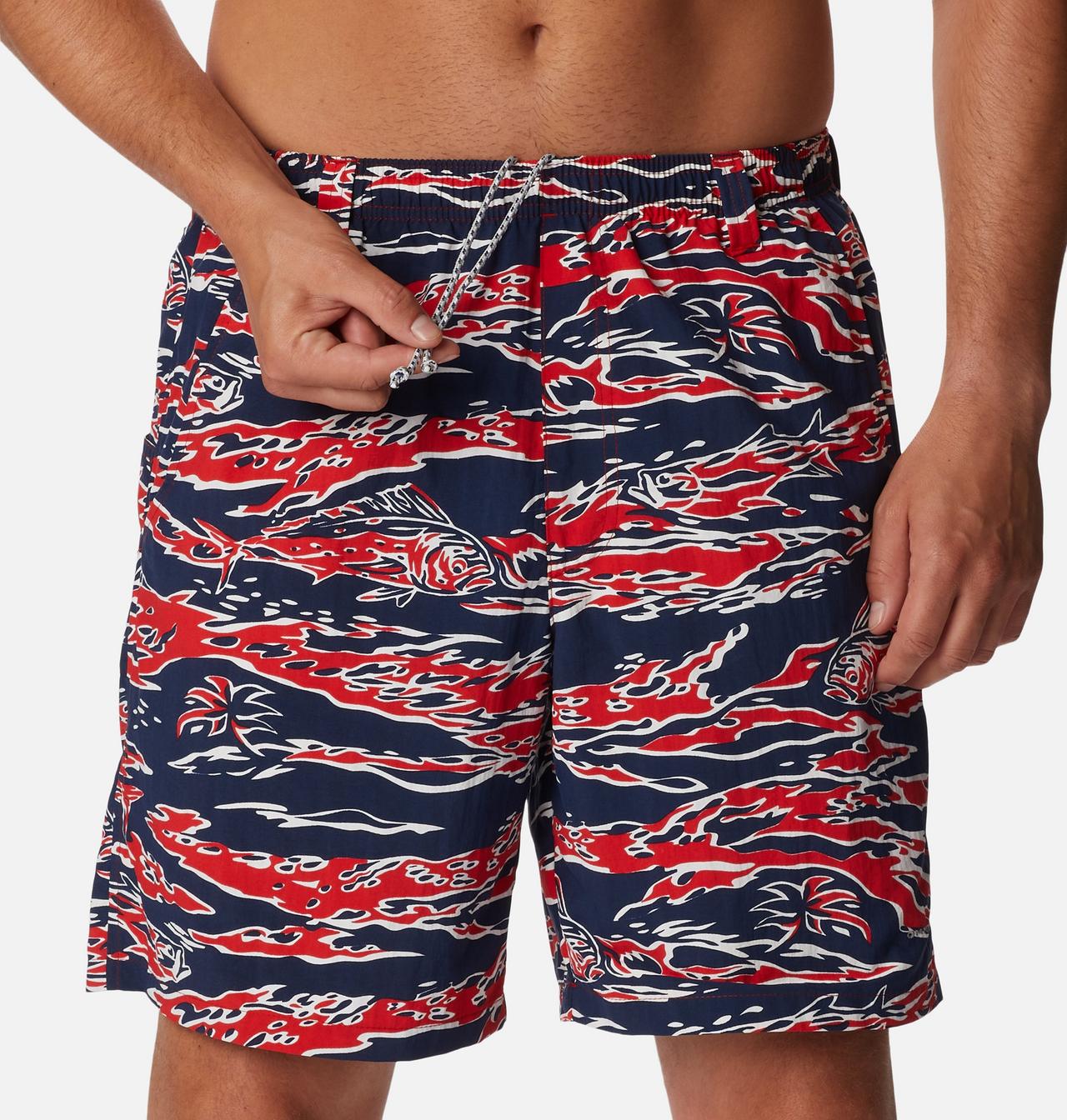 Men's PFG Super Backcast™ Water Short 4