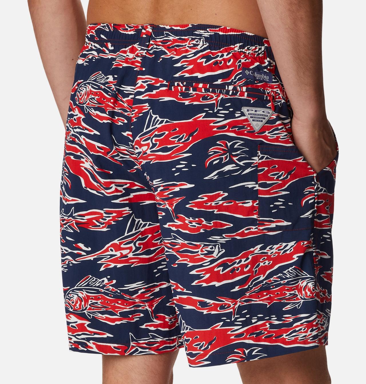 Men's PFG Super Backcast™ Water Short 5
