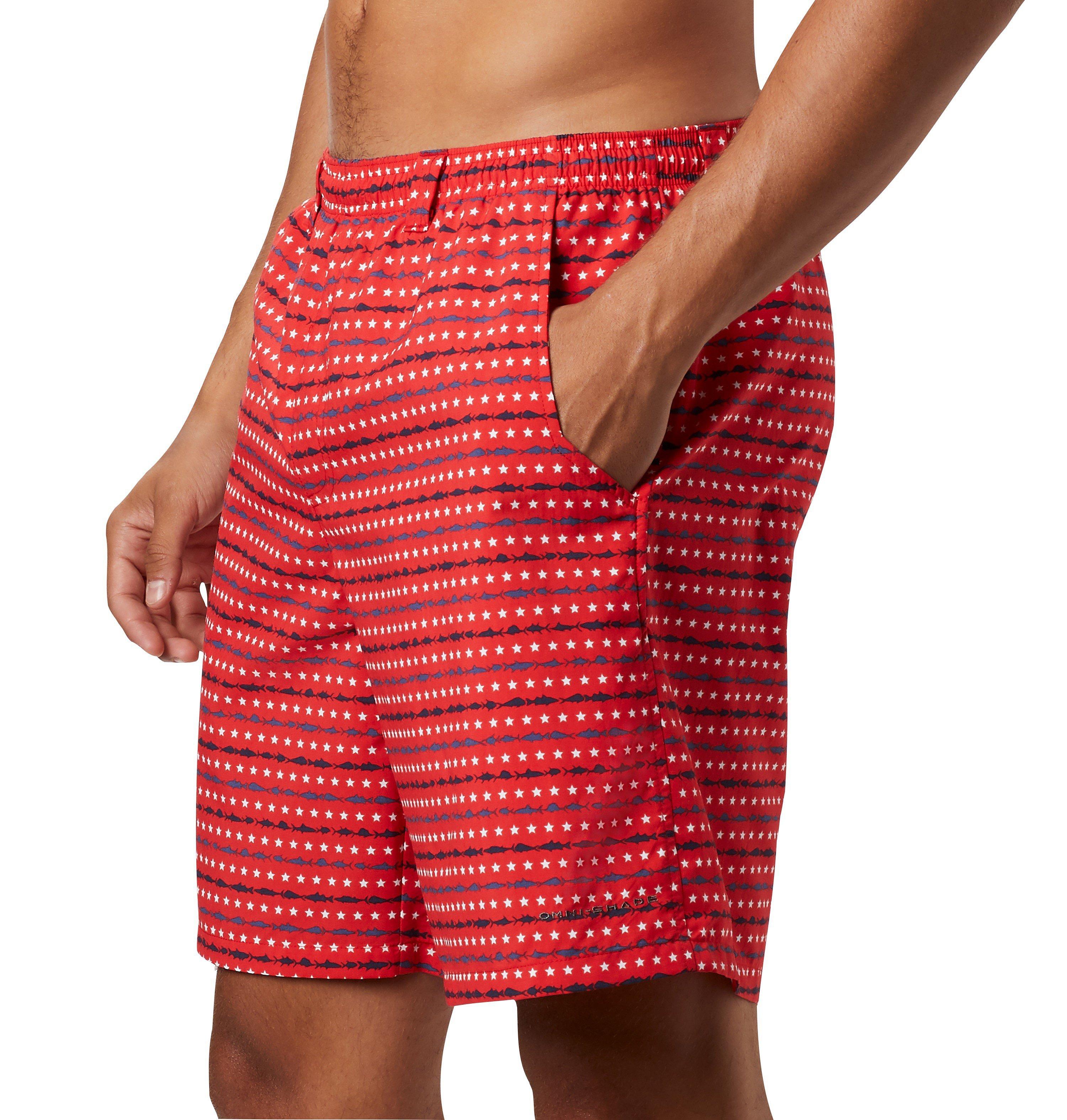 Men's PFG Super Backcast™ Water Short 4