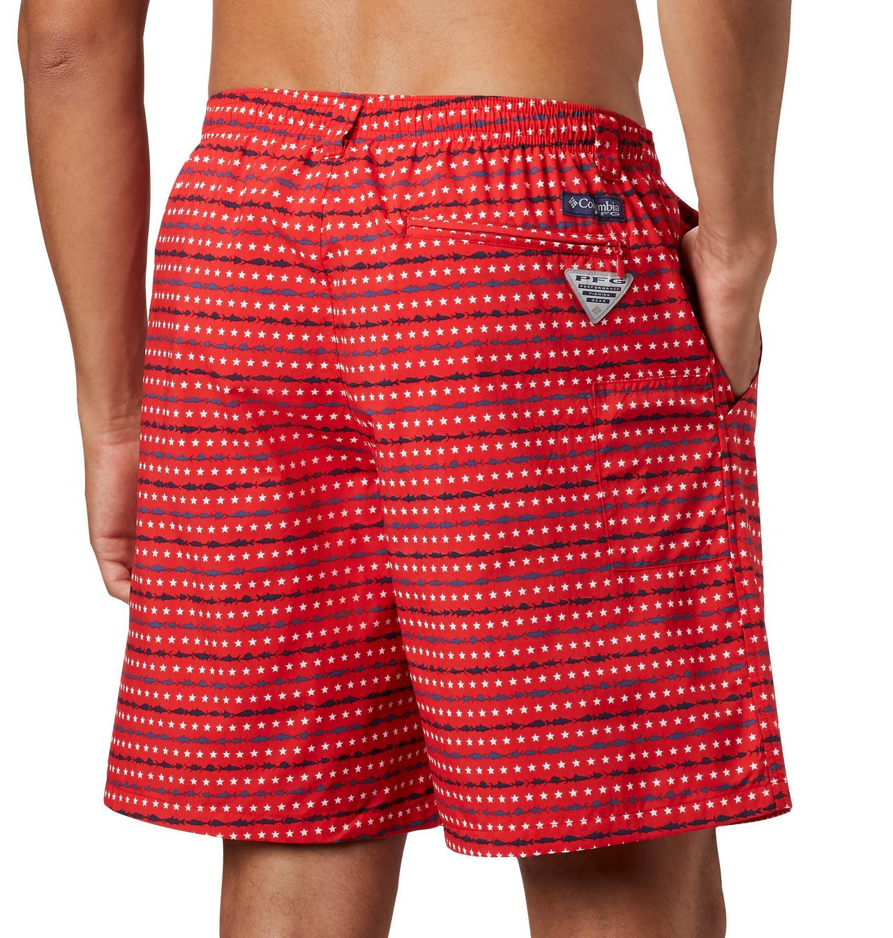 Men's PFG Super Backcast™ Water Short 5