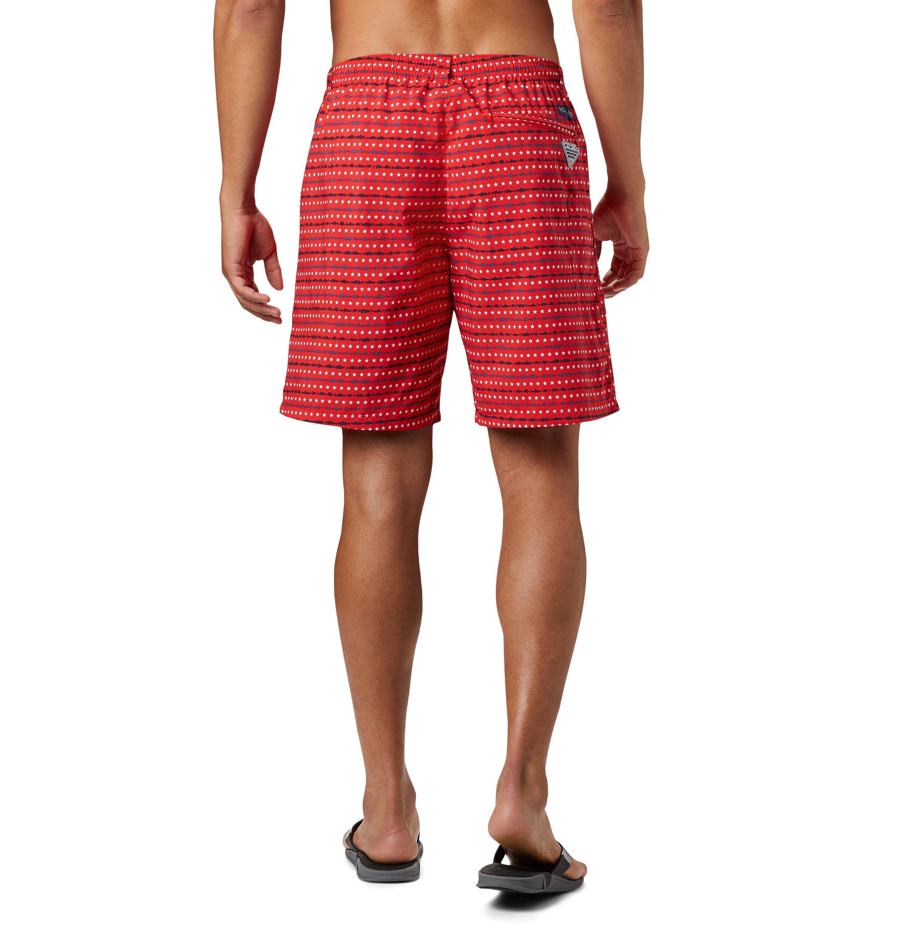 Men's PFG Super Backcast™ Water Short 2