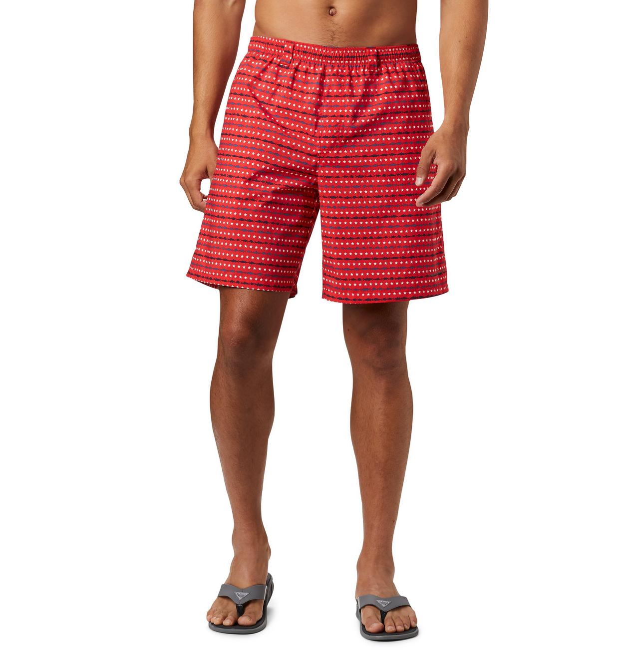 Men's PFG Super Backcast™ Water Short 1