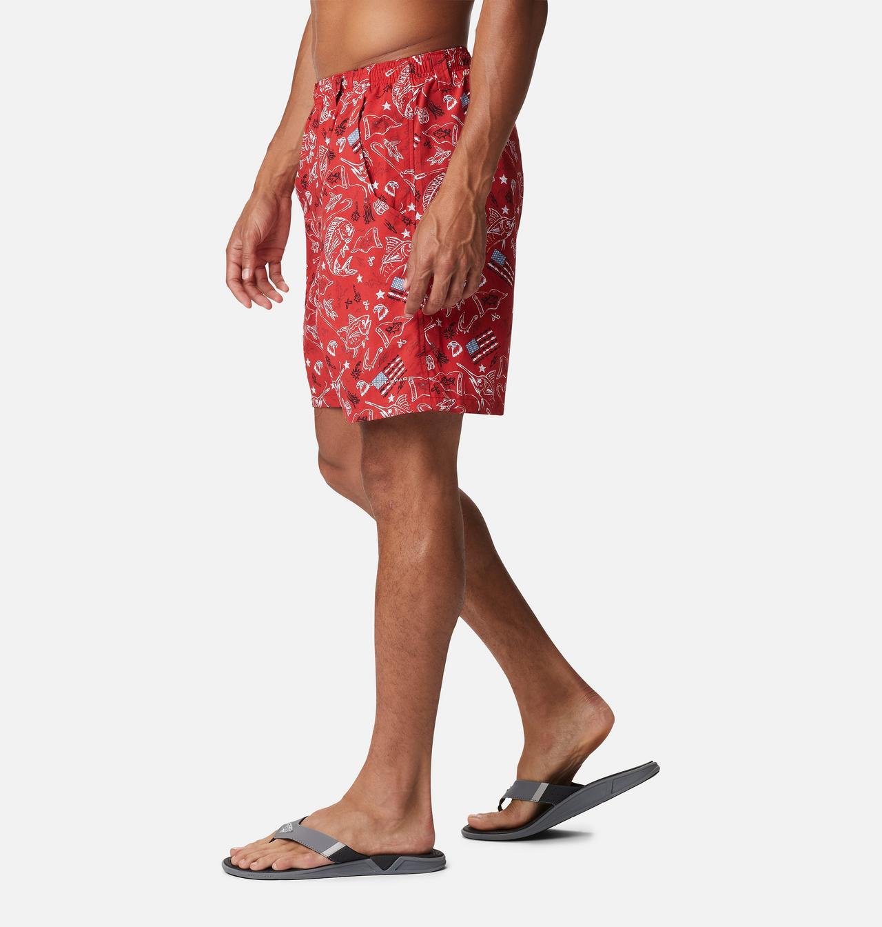 Men's PFG Super Backcast™ Water Short 3