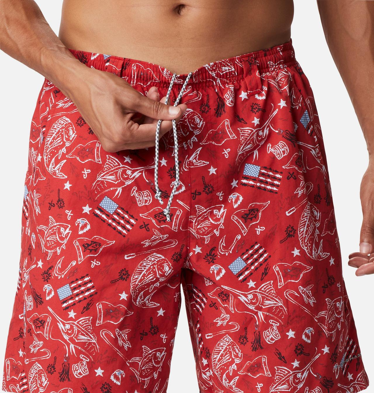 Men's PFG Super Backcast™ Water Short 4