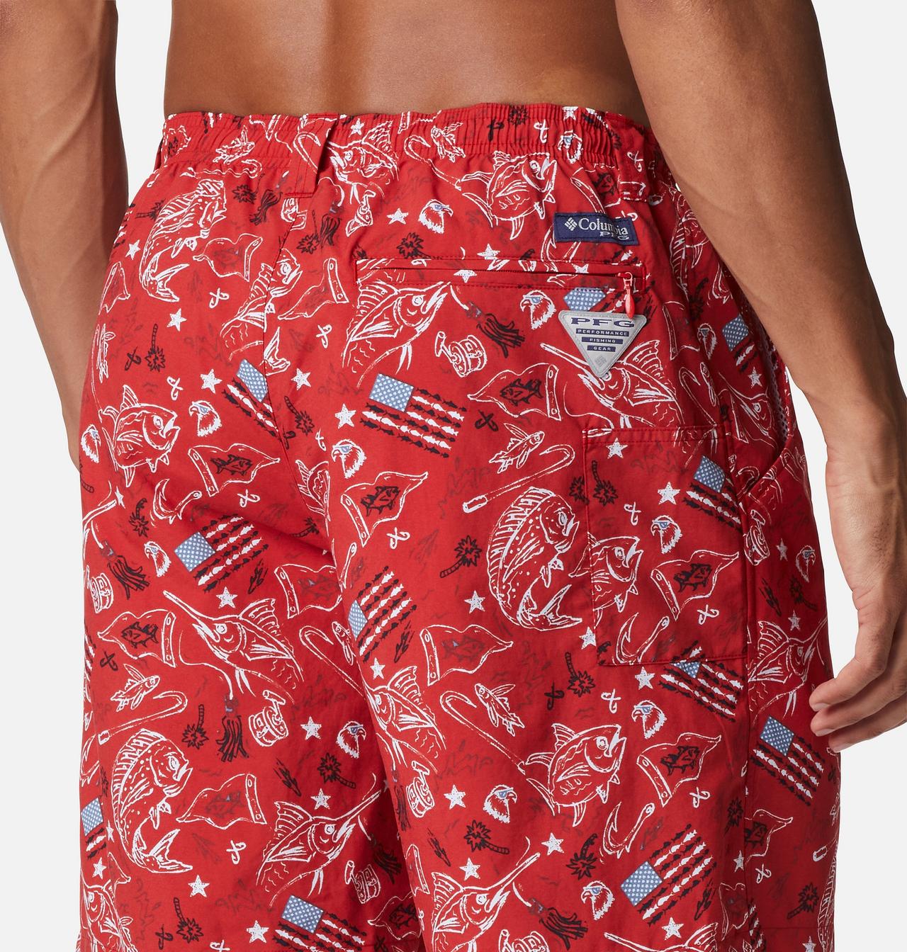 Men's PFG Super Backcast™ Water Short 5