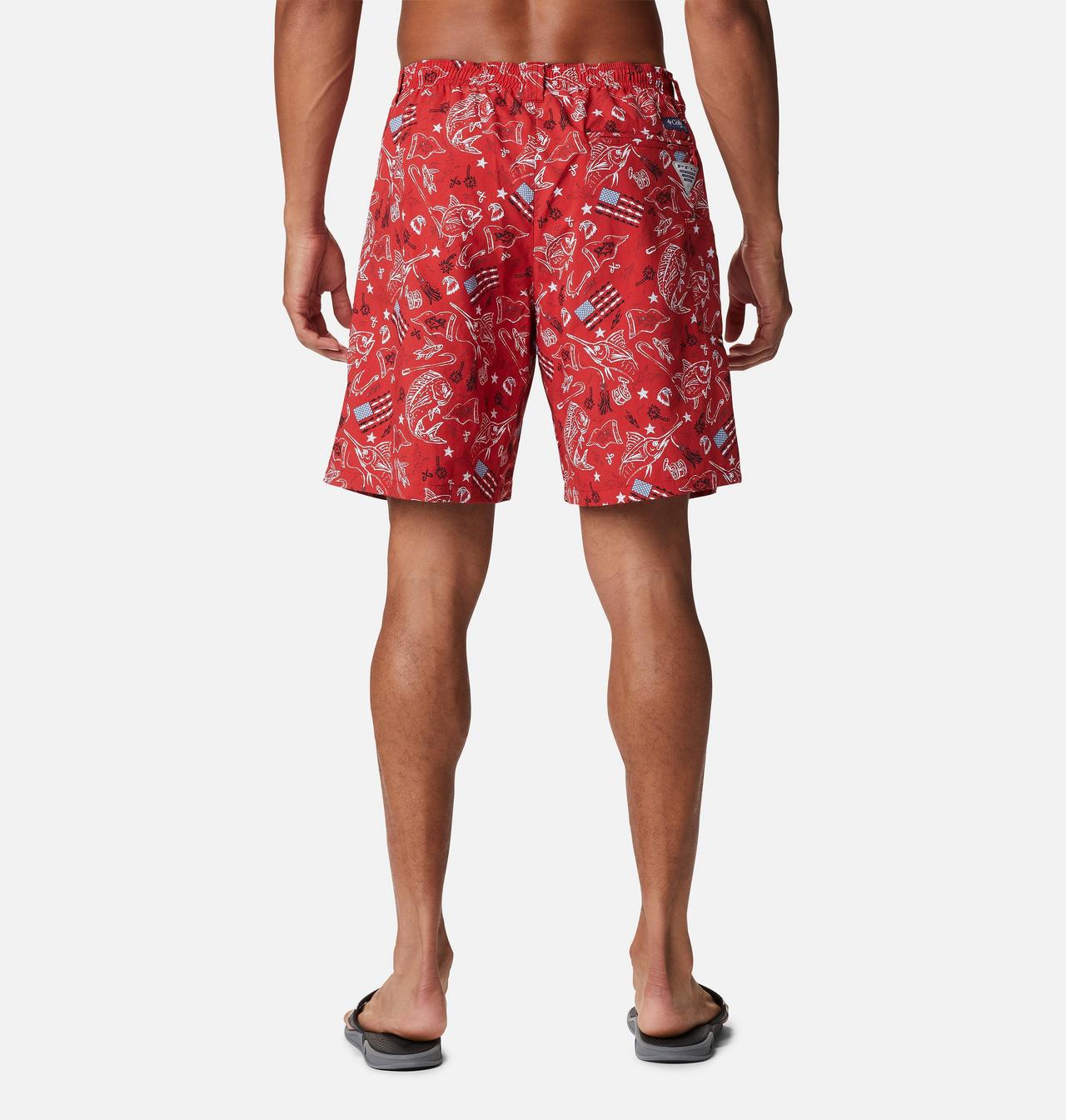 Men's PFG Super Backcast™ Water Short 2