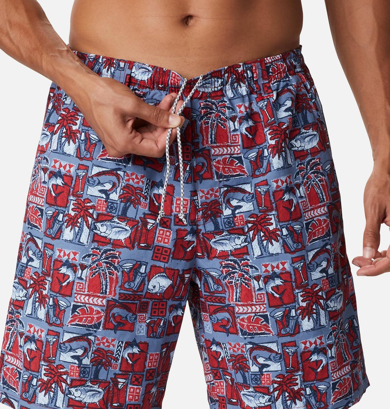 Men's PFG Super Backcast™ Water Short 4