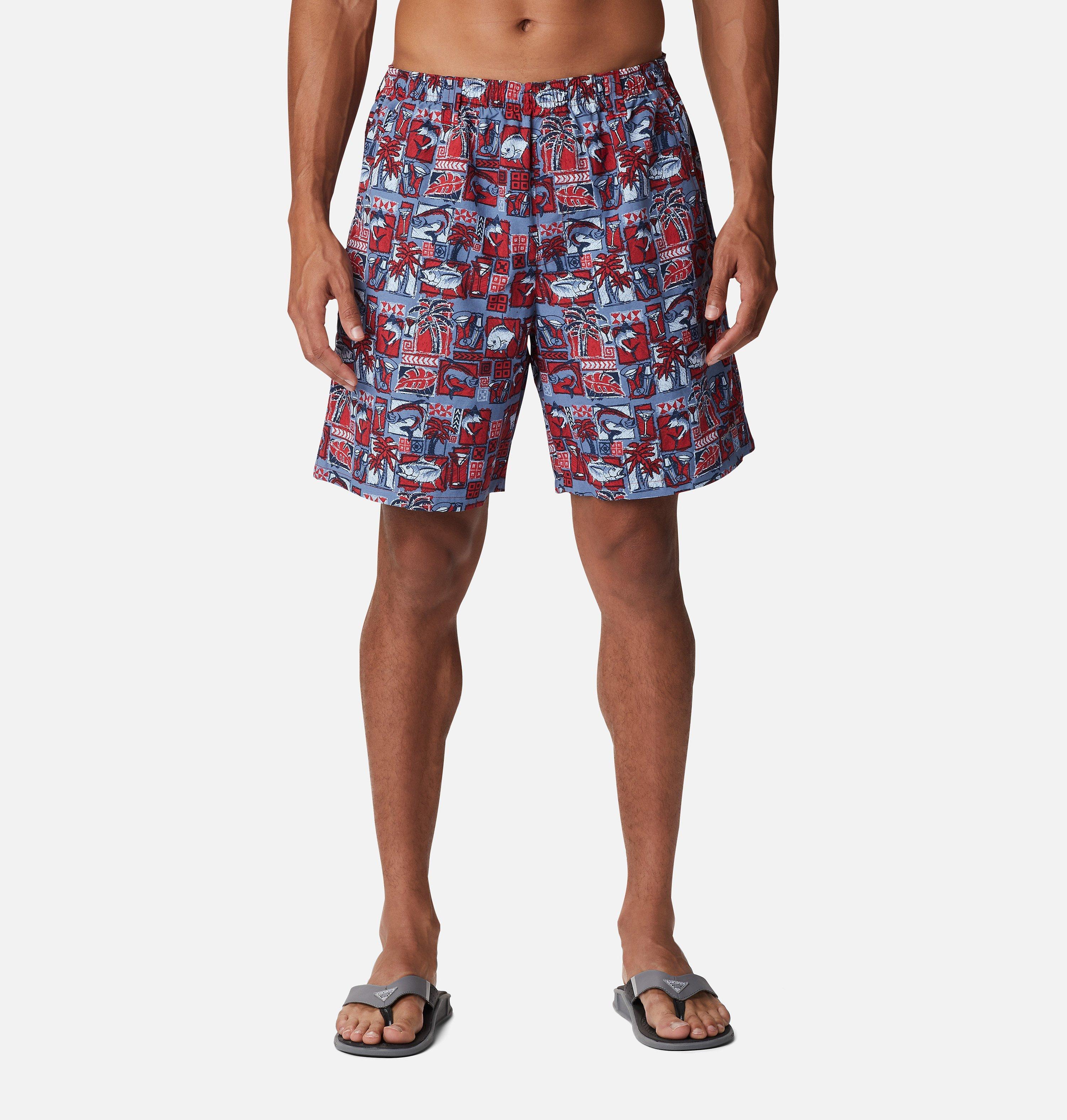 Men's PFG Super Backcast™ Water Short 1