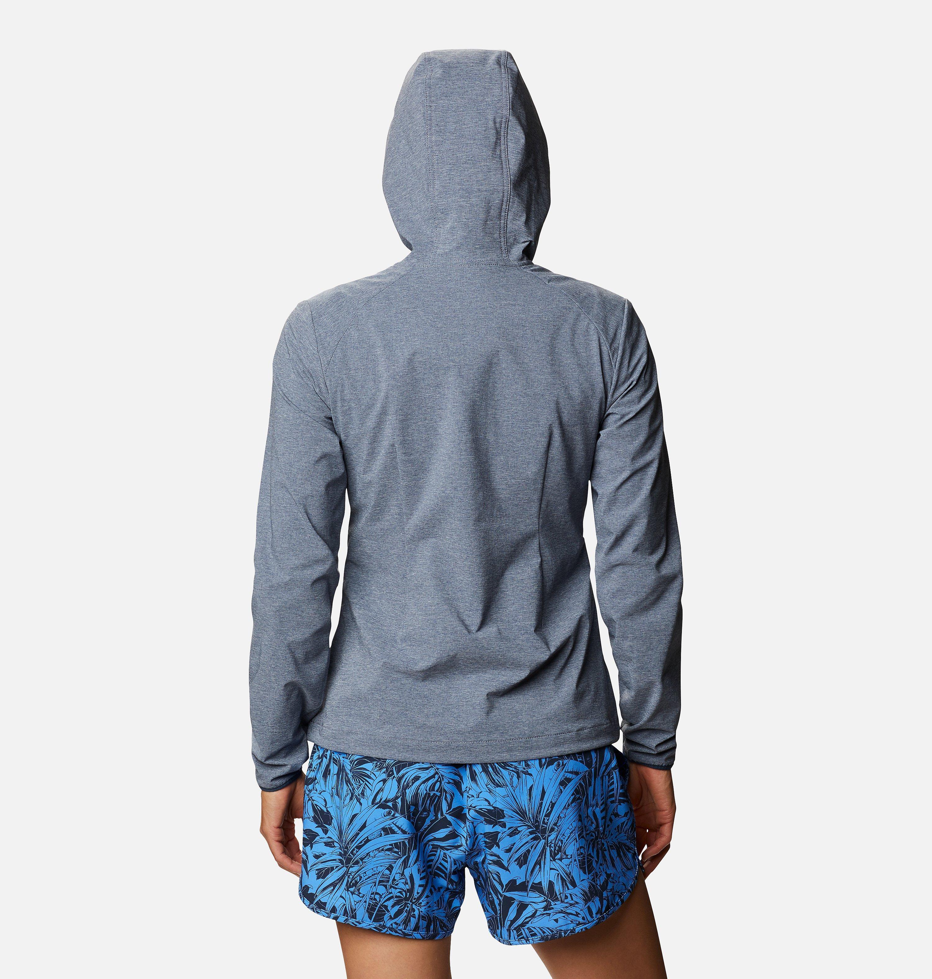 Heather Canyon Softshell Jacket 2