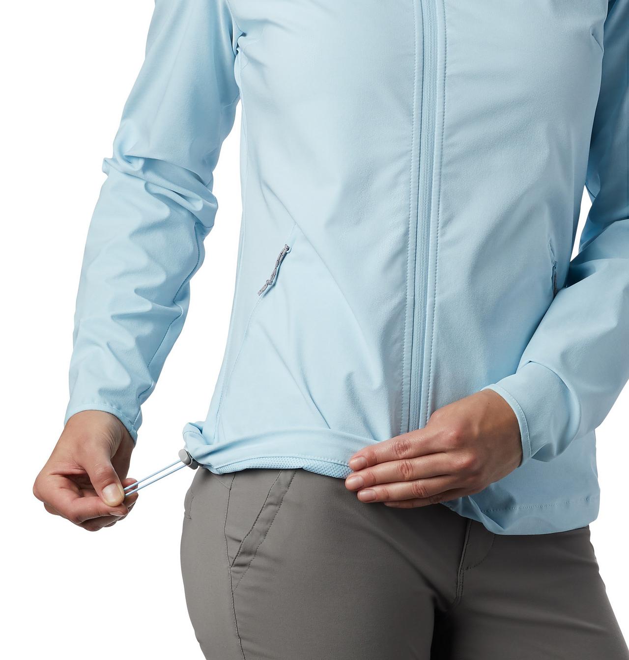Heather Canyon™ Softshell Jacket 5