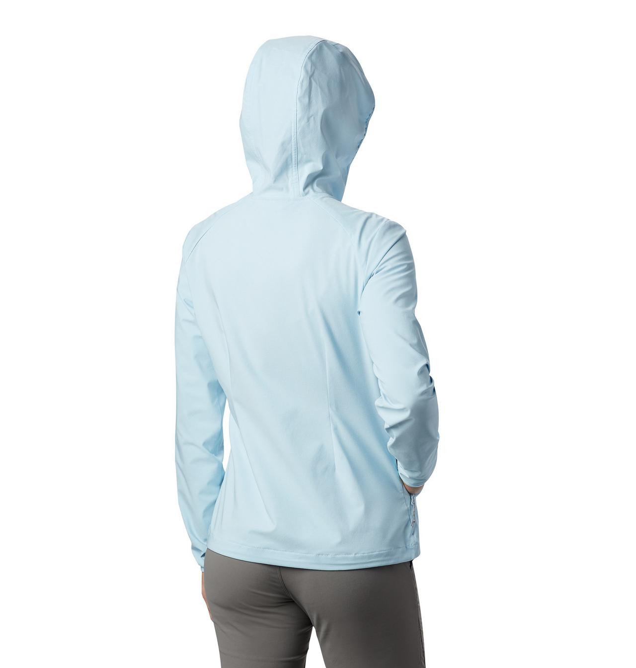 Heather Canyon™ Softshell Jacket 2
