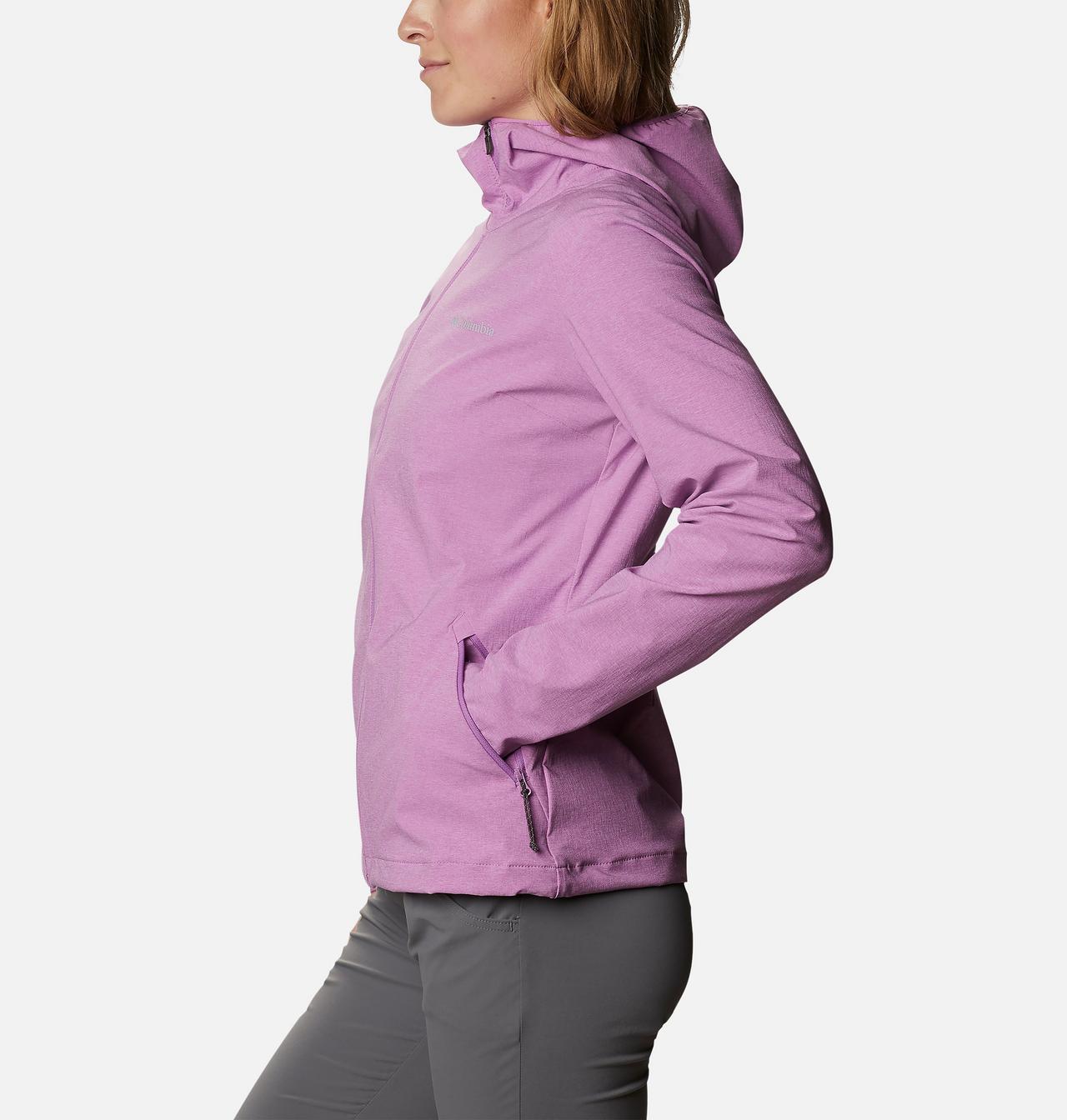Heather Canyon™ Softshell Jacket 3