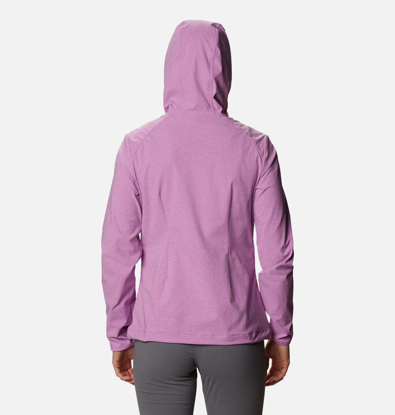 Heather Canyon™ Softshell Jacket 2