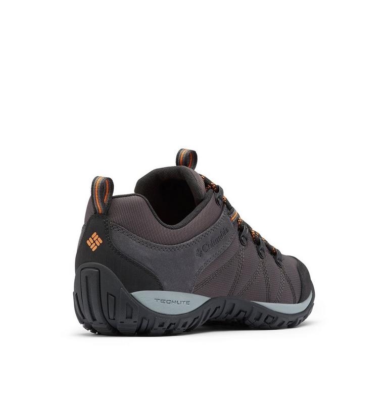 Zapatilla multideporte Peakfreak Venture LT para hombre, Color: Shark, Valencia, image 9