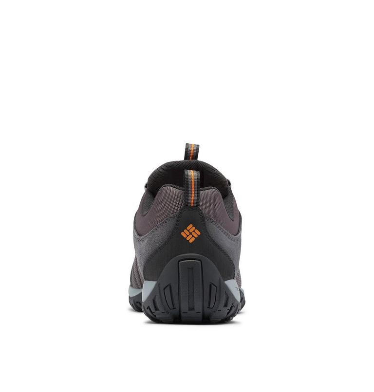 Zapatilla multideporte Peakfreak Venture LT para hombre, Color: Shark, Valencia, image 8