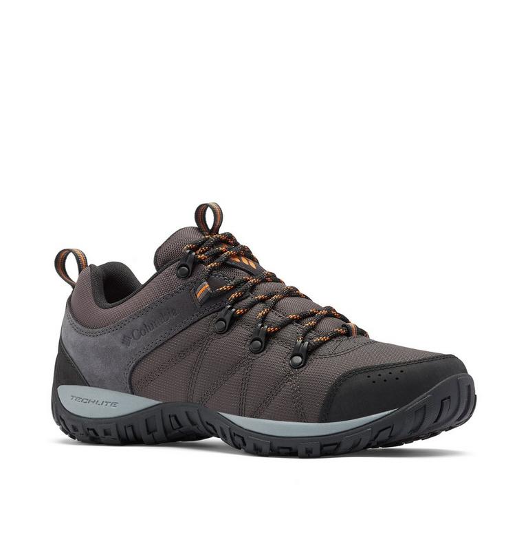Zapatilla multideporte Peakfreak Venture LT para hombre, Color: Shark, Valencia, image 2