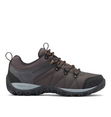 PEAKFREAK VENTURE LT, Color: Shark, Valencia, image 1