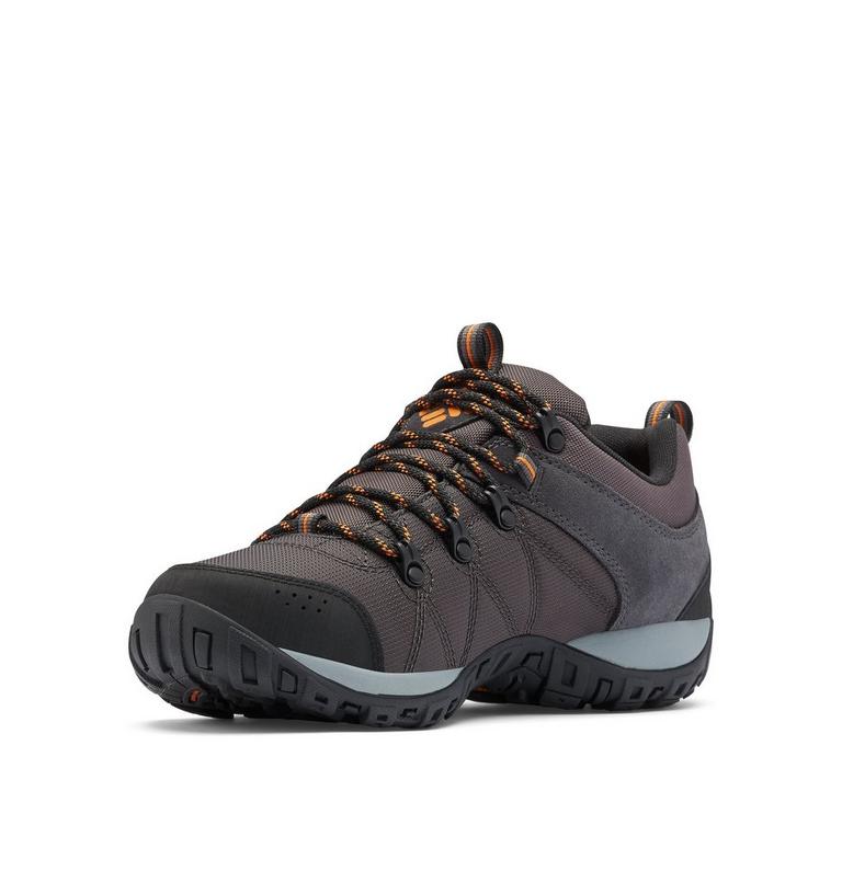 Zapatilla multideporte Peakfreak Venture LT para hombre, Color: Shark, Valencia, image 6