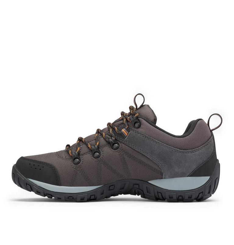 Zapatilla multideporte Peakfreak Venture LT para hombre, Color: Shark, Valencia, image 5