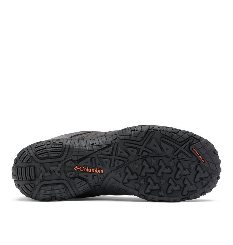 Zapatilla multideporte Peakfreak Venture LT para hombre, Color: Shark, Valencia, image 4