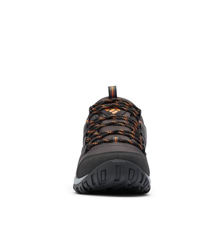 Zapatilla multideporte Peakfreak Venture LT para hombre, Color: Shark, Valencia, image 7