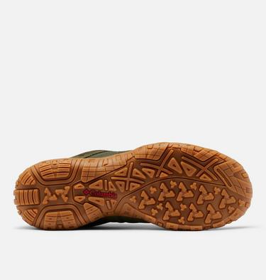 Men's Peakfreak Venture LT Shoe, Color: Nori, Deep Wave, image 4