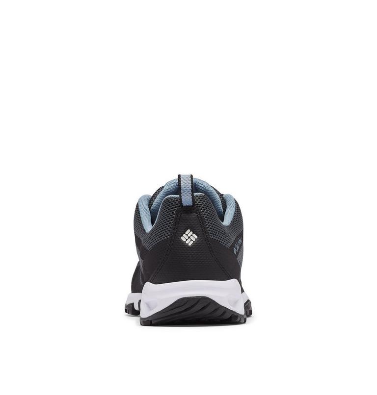 VAPOR VENT | 010 | 5, Color: Black, Dark Mirage, image 8