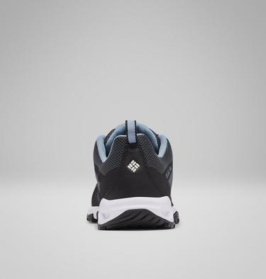 Women&rsquo;s Vapor Vent Shoe, Color: Black, Dark Mirage, image 6