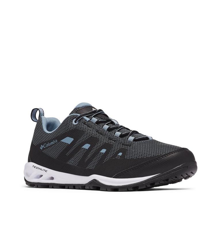 VAPOR VENT | 010 | 5, Color: Black, Dark Mirage, image 2